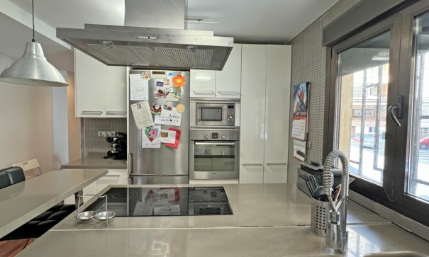 Sale - Apartment Flat -
Torrevieja - Playa del Cura