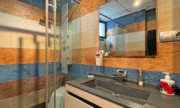 Sale - Apartment Flat -
Torrevieja - Playa del Cura