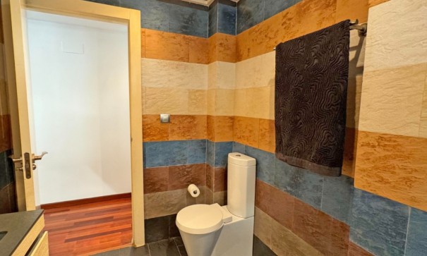 Sale - Apartment Flat -
Torrevieja - Playa del Cura