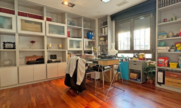 Sale - Apartment Flat -
Torrevieja - Playa del Cura