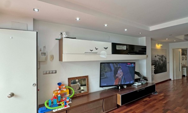 Sale - Apartment Flat -
Torrevieja - Playa del Cura