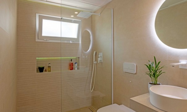 Resale - Wohnung Appartement -
Orihuela Costa - Villamartín