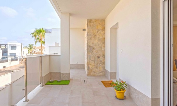 Resale - Wohnung Appartement -
Orihuela Costa - Villamartín