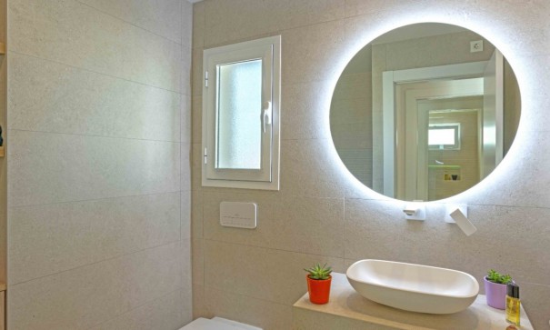 Resale - Wohnung Appartement -
Orihuela Costa - Villamartín