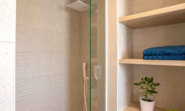 Resale - Wohnung Appartement -
Orihuela Costa - Villamartín