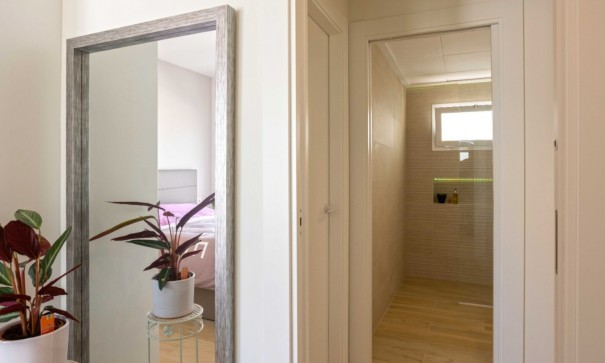 Resale - Wohnung Appartement -
Orihuela Costa - Villamartín