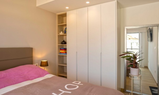 Resale - Wohnung Appartement -
Orihuela Costa - Villamartín