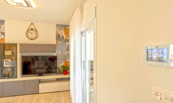 Resale - Wohnung Appartement -
Orihuela Costa - Villamartín