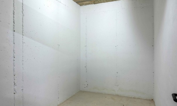 Resale - Wohnung Appartement -
Orihuela Costa - Villamartín