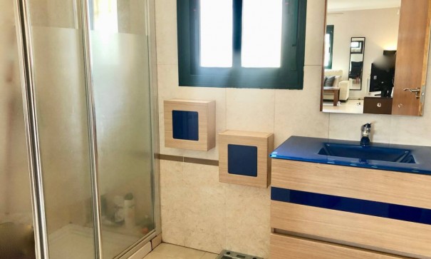 Sale - Detached Villa -
Ciudad Quesada - Rojales - La Fiesta