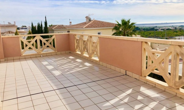 Sale - Detached Villa -
Ciudad Quesada - Rojales - La Fiesta