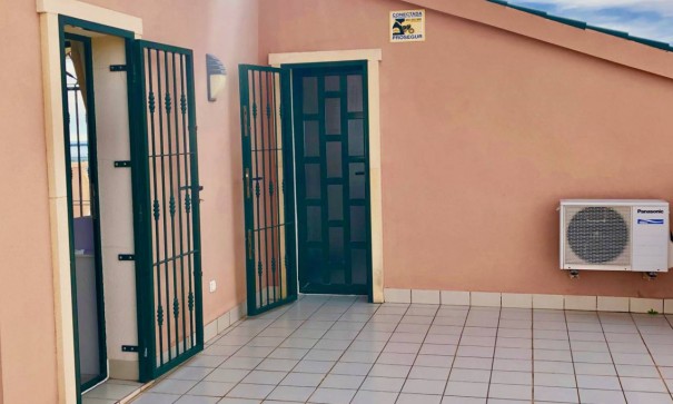 Sale - Detached Villa -
Ciudad Quesada - Rojales - La Fiesta