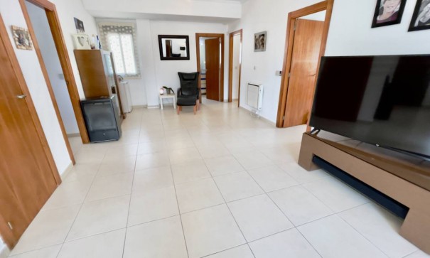 Sale - Detached Villa -
Ciudad Quesada - Rojales - La Fiesta