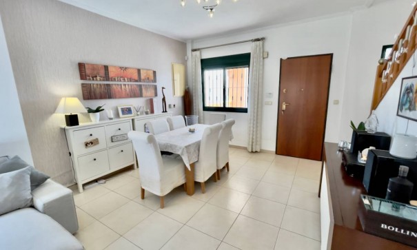 Sale - Detached Villa -
Ciudad Quesada - Rojales - La Fiesta