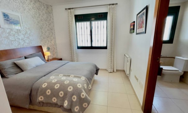 Sale - Detached Villa -
Ciudad Quesada - Rojales - La Fiesta