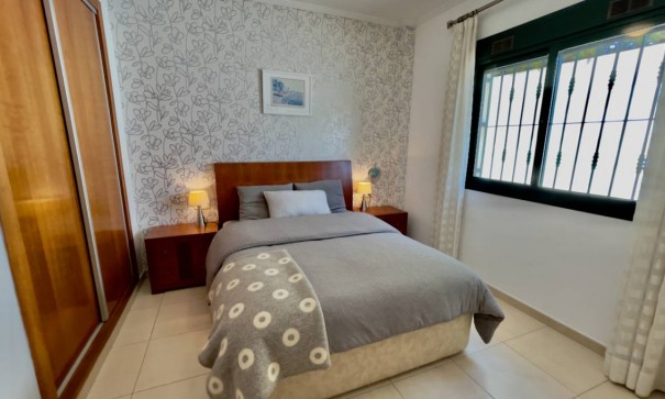 Sale - Detached Villa -
Ciudad Quesada - Rojales - La Fiesta