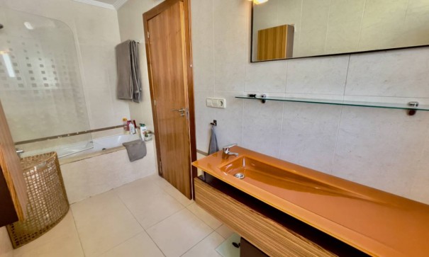 Sale - Detached Villa -
Ciudad Quesada - Rojales - La Fiesta