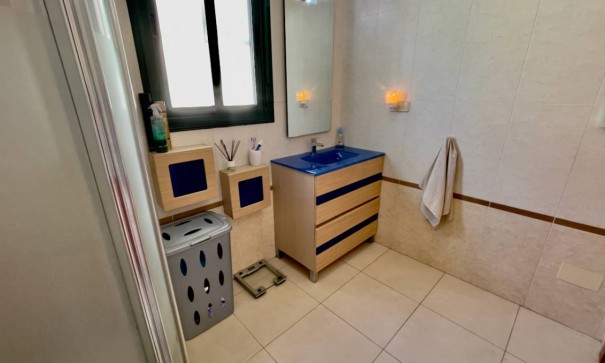 Sale - Detached Villa -
Ciudad Quesada - Rojales - La Fiesta