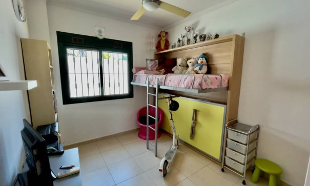 Sale - Detached Villa -
Ciudad Quesada - Rojales - La Fiesta