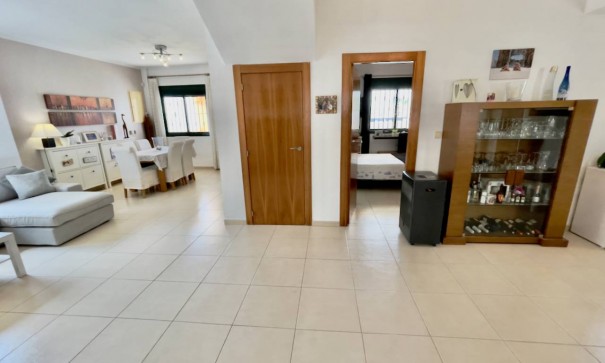 Sale - Detached Villa -
Ciudad Quesada - Rojales - La Fiesta