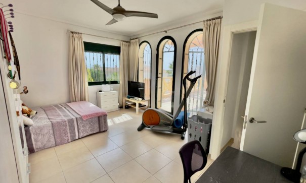 Sale - Detached Villa -
Ciudad Quesada - Rojales - La Fiesta