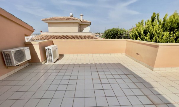 Sale - Detached Villa -
Ciudad Quesada - Rojales - La Fiesta