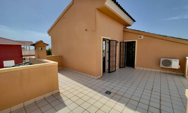 Sale - Detached Villa -
Ciudad Quesada - Rojales - La Fiesta