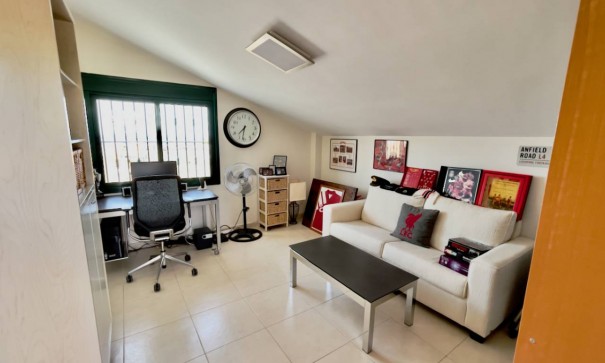 Sale - Detached Villa -
Ciudad Quesada - Rojales - La Fiesta