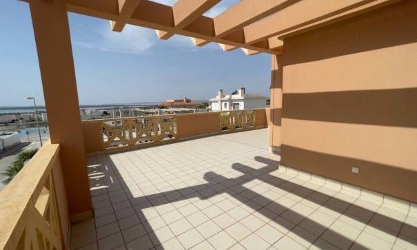 Sale - Detached Villa -
Ciudad Quesada - Rojales - La Fiesta