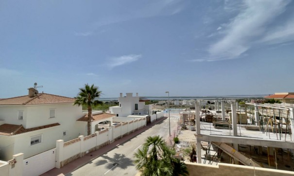 Sale - Detached Villa -
Ciudad Quesada - Rojales - La Fiesta