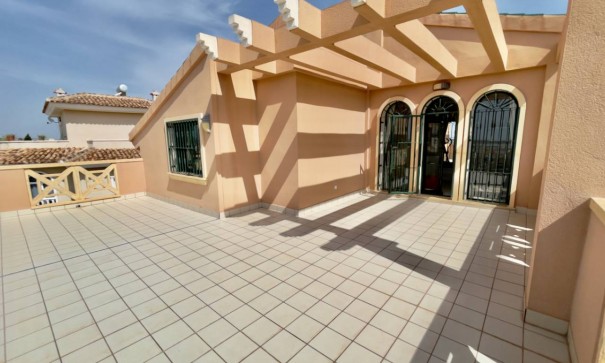 Sale - Detached Villa -
Ciudad Quesada - Rojales - La Fiesta