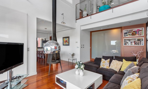 Återförsäljning - Fristående villa -
Algorfa - La Finca Golf Resort