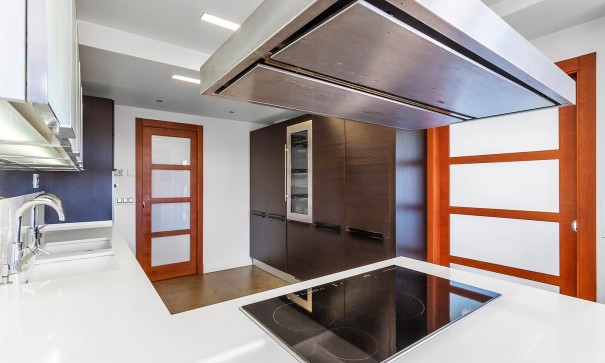 Återförsäljning - Fristående villa -
Algorfa - La Finca Golf Resort