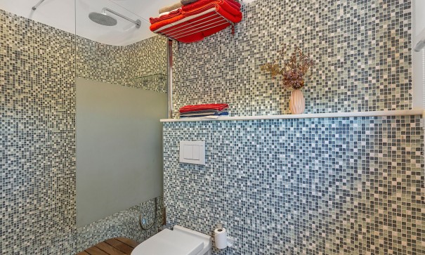 Återförsäljning - Fristående villa -
Algorfa - La Finca Golf Resort