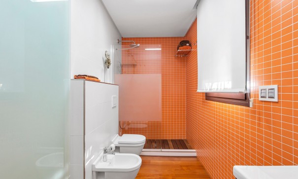 Återförsäljning - Fristående villa -
Algorfa - La Finca Golf Resort