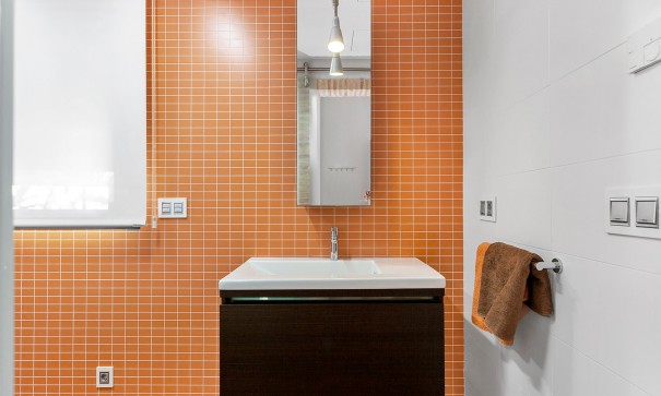 Återförsäljning - Fristående villa -
Algorfa - La Finca Golf Resort