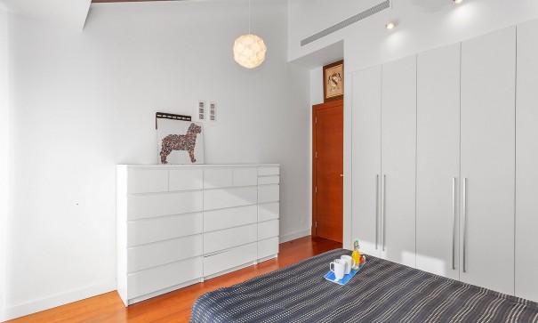 Återförsäljning - Fristående villa -
Algorfa - La Finca Golf Resort