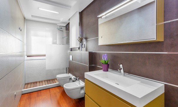 Återförsäljning - Fristående villa -
Algorfa - La Finca Golf Resort