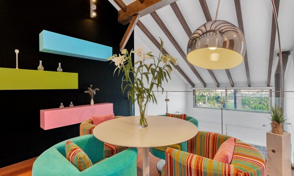 Återförsäljning - Fristående villa -
Algorfa - La Finca Golf Resort