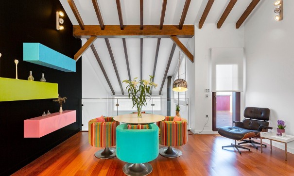 Återförsäljning - Fristående villa -
Algorfa - La Finca Golf Resort