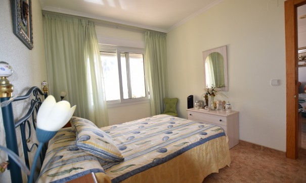 Revente - Appartement -
Torrevieja - La Mata