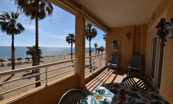 Revente - Appartement -
Torrevieja - La Mata