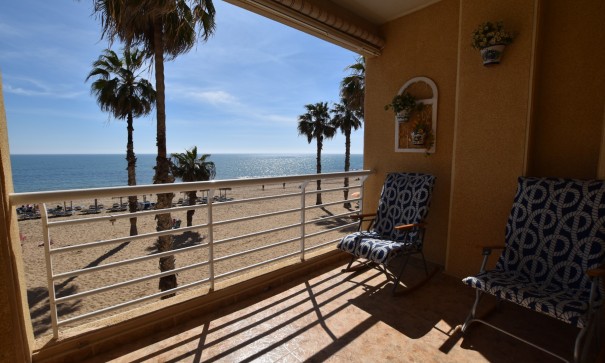 Revente - Appartement -
Torrevieja - La Mata