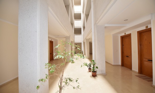 Revente - Appartement -
Torrevieja - La Mata