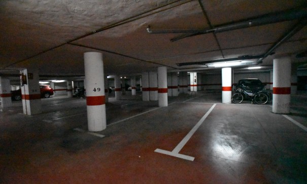 Revente - Appartement -
Torrevieja - La Mata