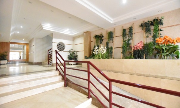 Revente - Appartement -
Torrevieja - La Mata