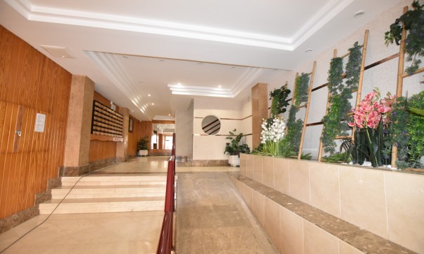 Revente - Appartement -
Torrevieja - La Mata