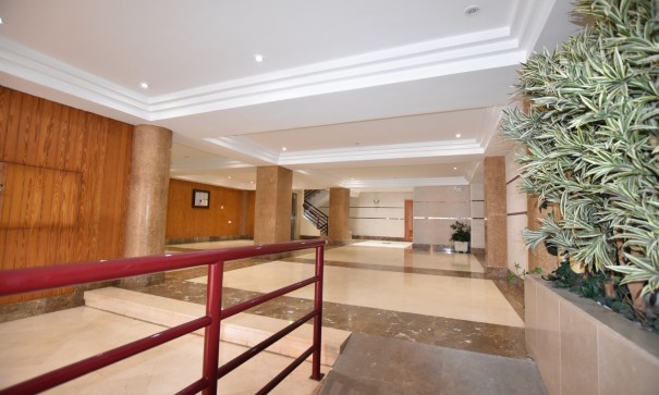 Revente - Appartement -
Torrevieja - La Mata