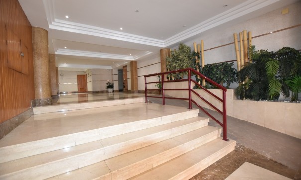 Revente - Appartement -
Torrevieja - La Mata