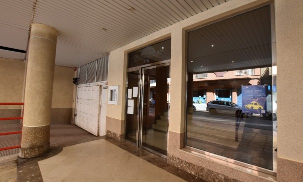 Revente - Appartement -
Torrevieja - La Mata